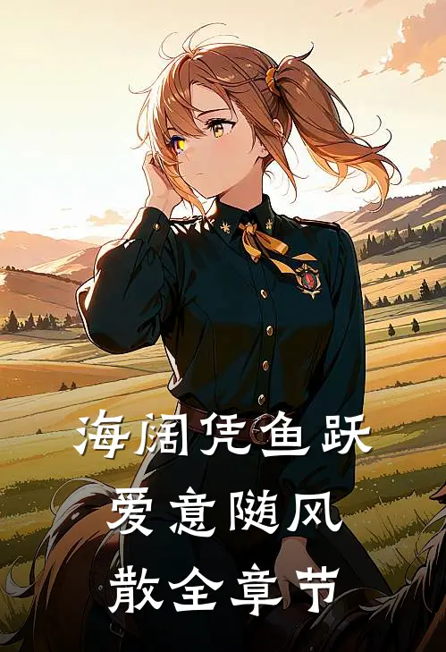 海阔凭鱼跃，爱意随风散全章节