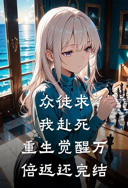 众徒求我赴死，重生觉醒万倍返还完结