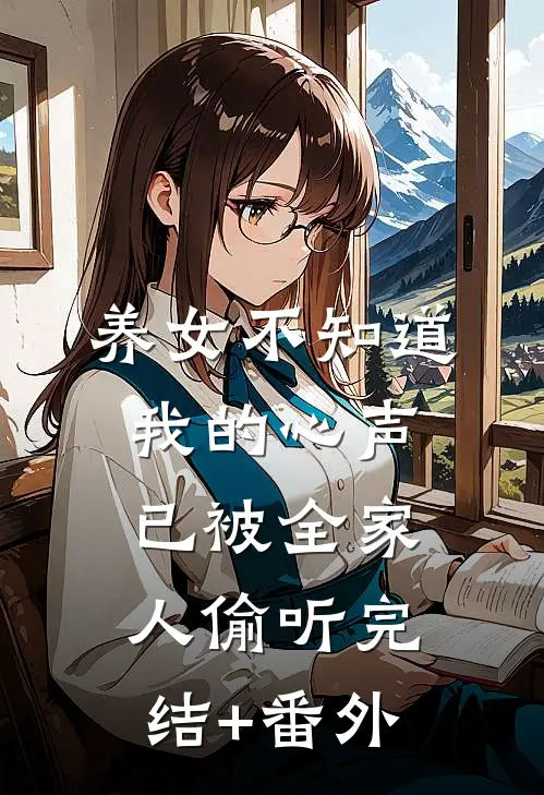 养女不知道，我的心声已被全家人偷听完结+番外