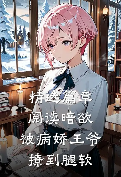 精选篇章阅读暗欲，被病娇王爷撩到腿软
