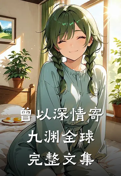 曾以深情寄九渊全球完整文集