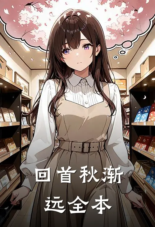 回首秋渐远全本