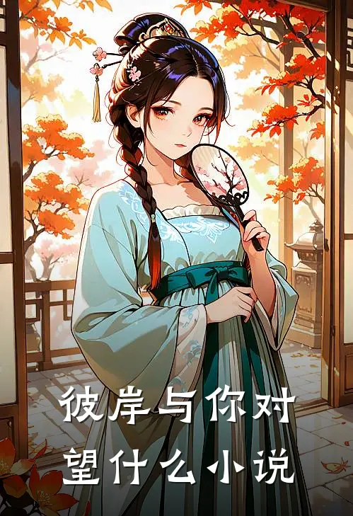 彼岸与你对望什么小说