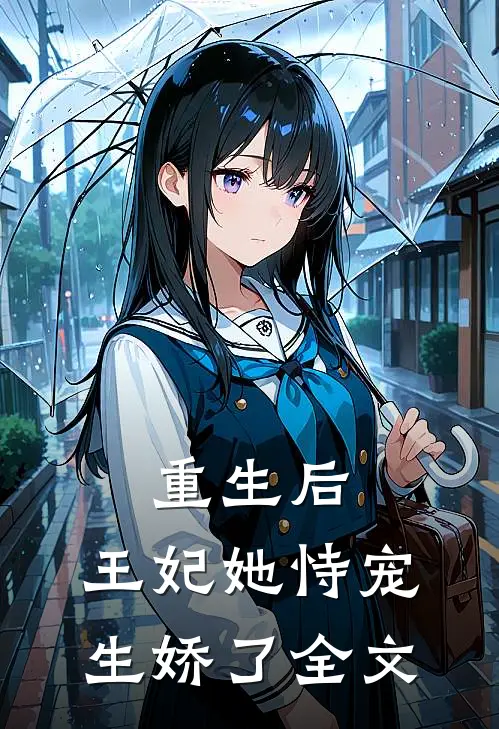 重生后，王妃她恃宠生娇了全文