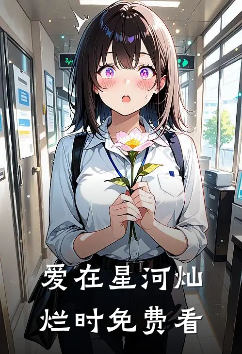 爱在星河灿烂时免费看
