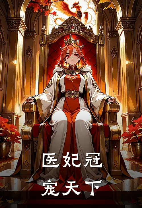 医妃冠宠天下