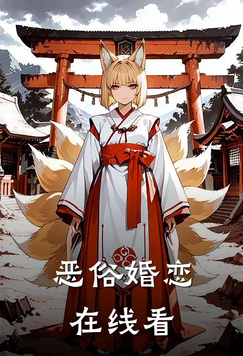 恶俗婚恋在线看