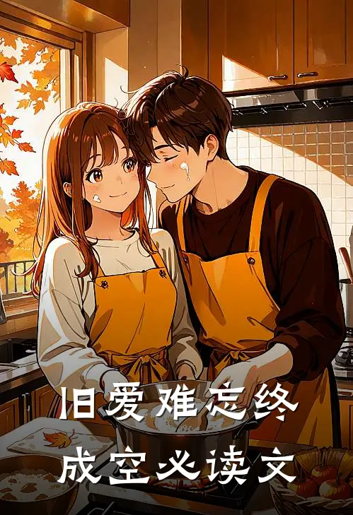 旧爱难忘终成空必读文