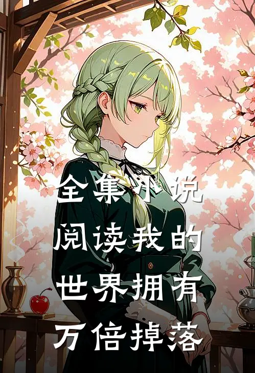 全集小说阅读我的世界拥有万倍掉落