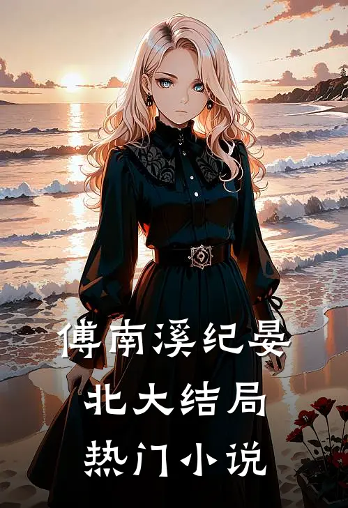 傅南溪纪晏北大结局热门小说