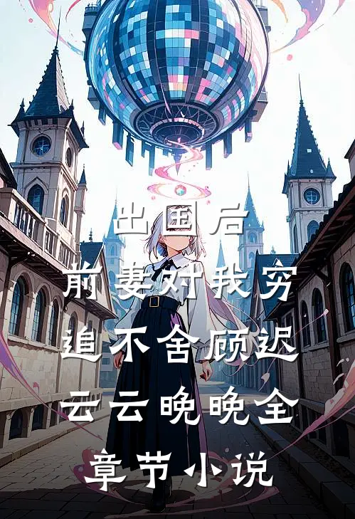 出国后，前妻对我穷追不舍顾迟云云晚晚全章节小说