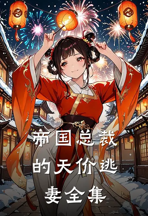 帝国总裁的天价逃妻 全集