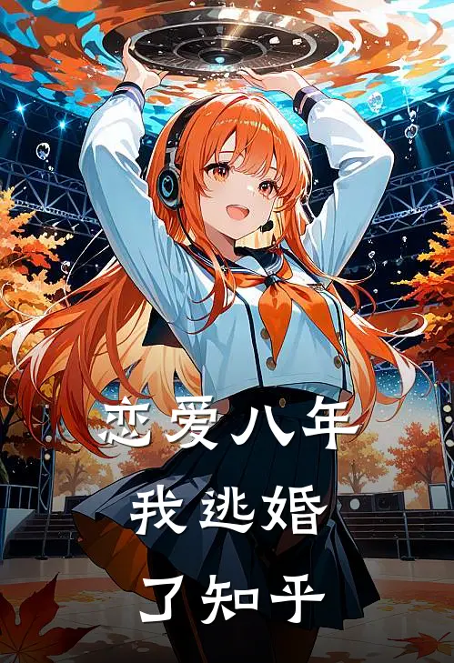 恋爱八年，我逃婚了知乎