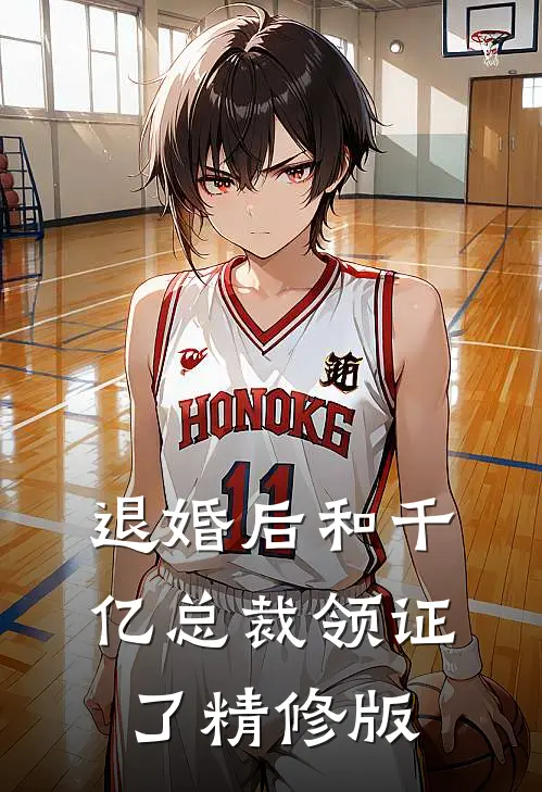 退婚后和千亿总裁领证了精修版