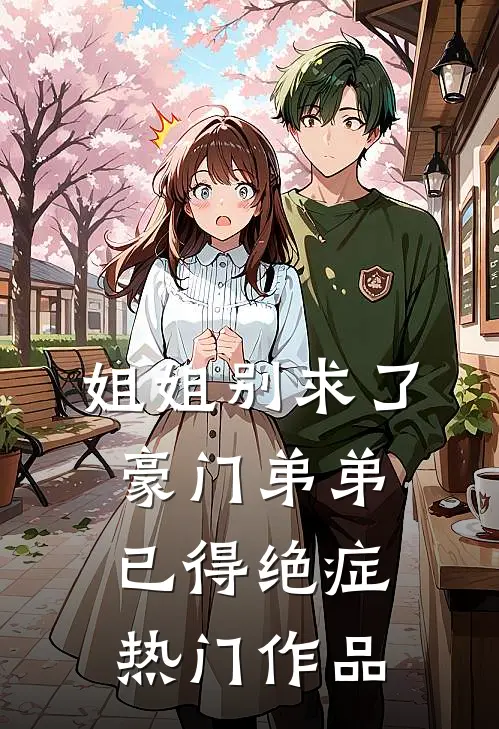 姐姐别求了，豪门弟弟已得绝症热门作品