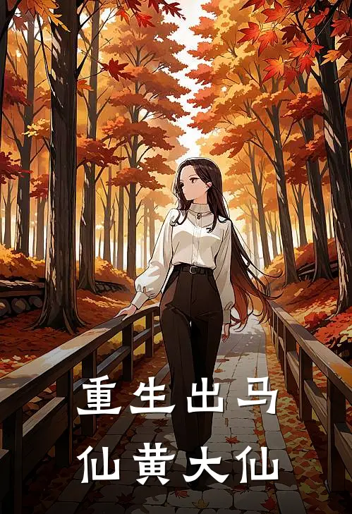 重生出马仙黄大仙