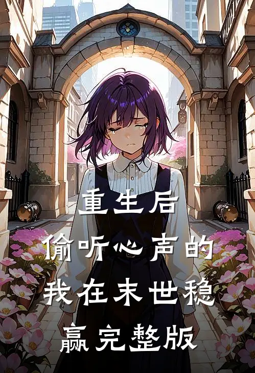 重生后，偷听心声的我在末世稳赢完整版
