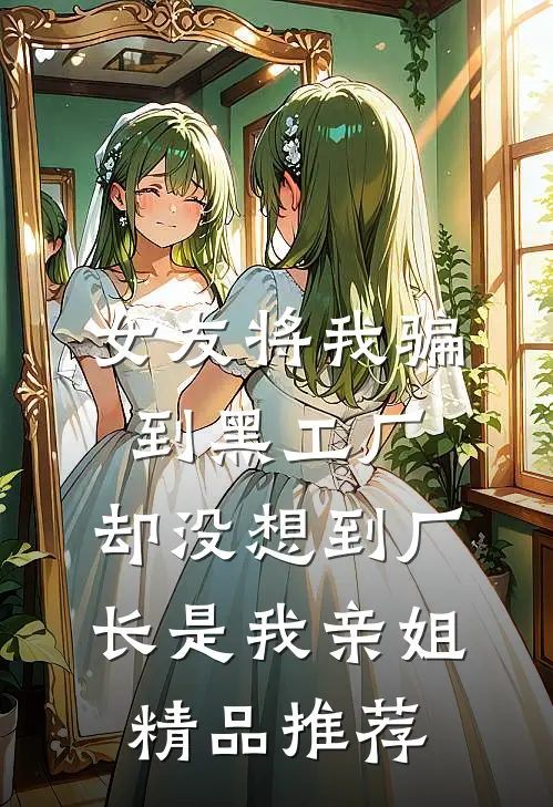 女友将我骗到黑工厂，却没想到厂长是我亲姐精品推荐