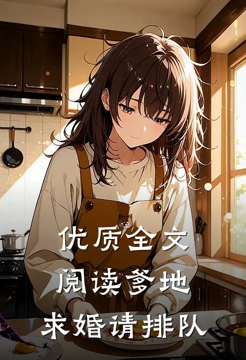 优质全文阅读爹地，求婚请排队