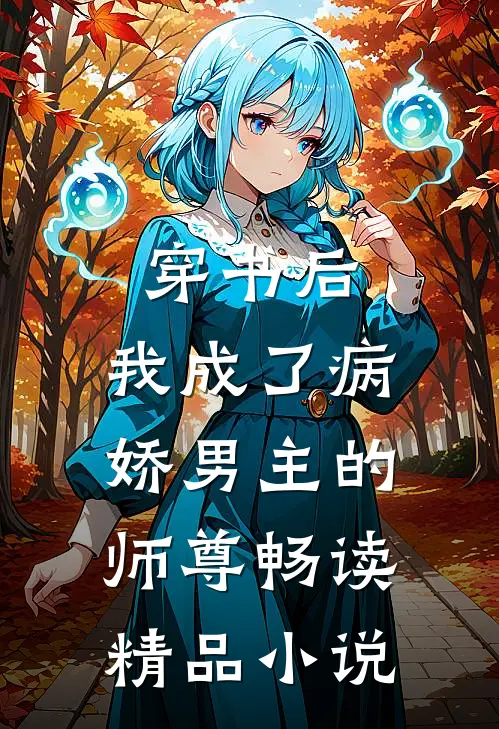 穿书后,我成了病娇男主的师尊畅读精品