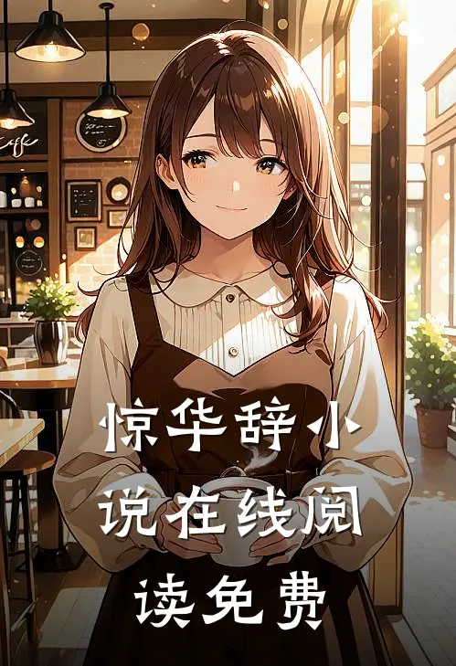 惊华辞小说在线阅读免费