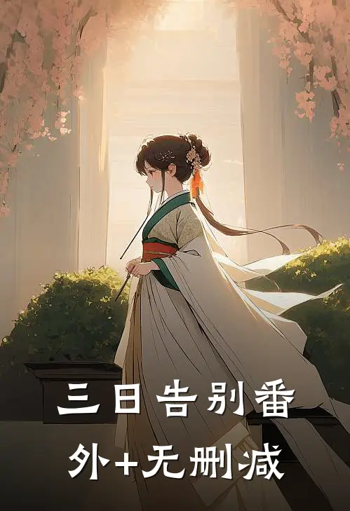 三日告别番外+无删减