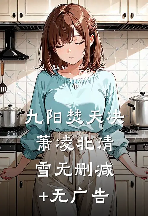 九阳焚天决萧凌北清雪无删减+无广告