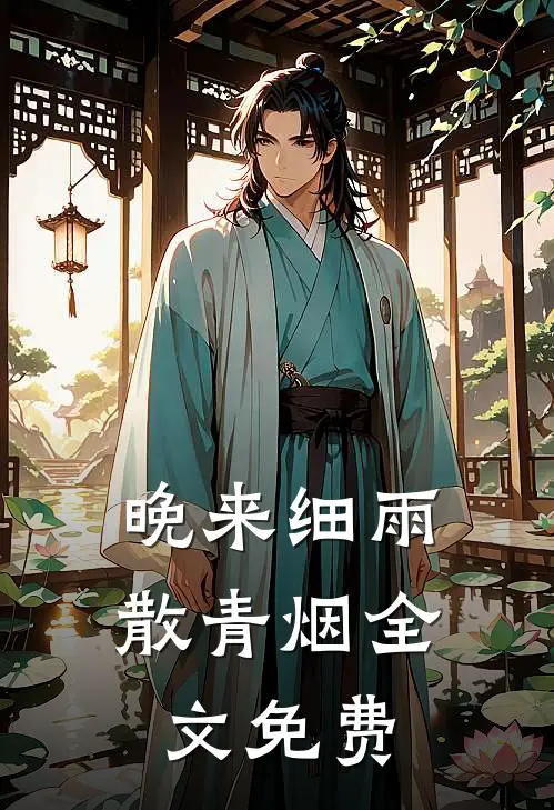 晚来细雨散青烟全文免费