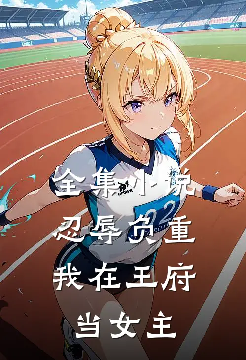 全集小说忍辱负重，我在王府当女主