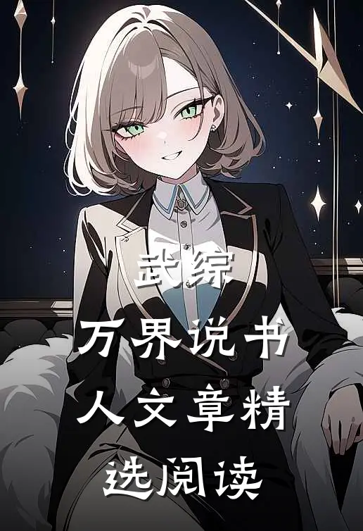 武综：万界说书人文章精选阅读