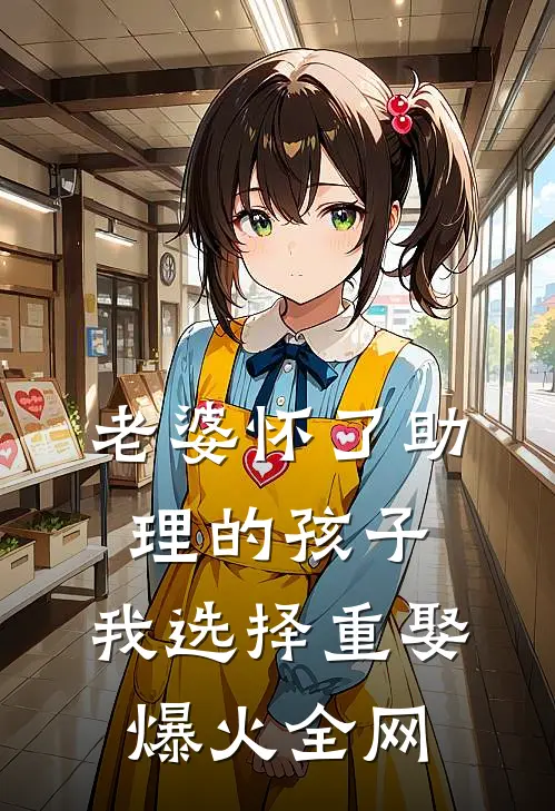 老婆怀了助理的孩子，我选择重娶爆火全网