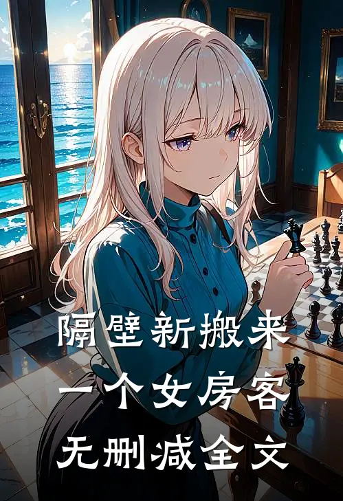 隔壁新搬来一个女房客无删减全文