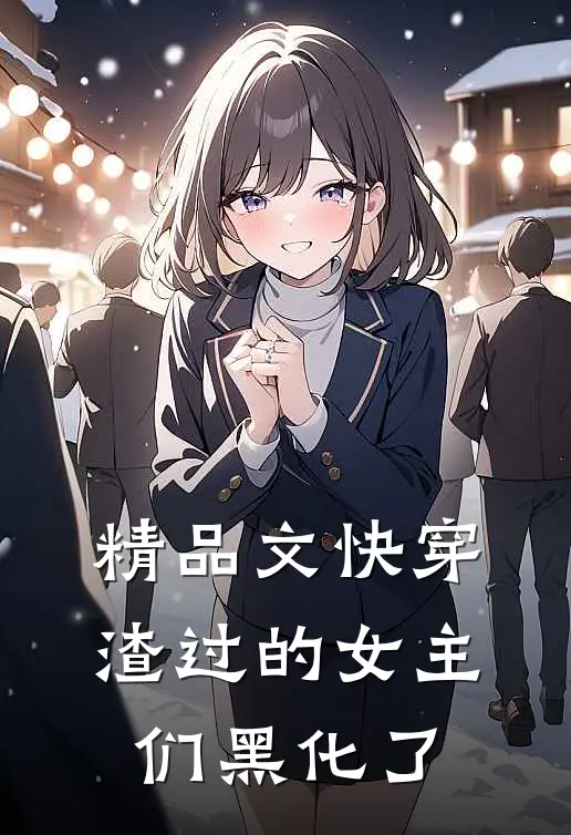 精品文快穿：渣过的女主们黑化了