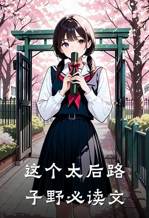 这个太后路子野必读文