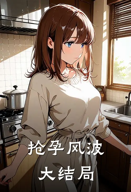 抢孕风波大结局
