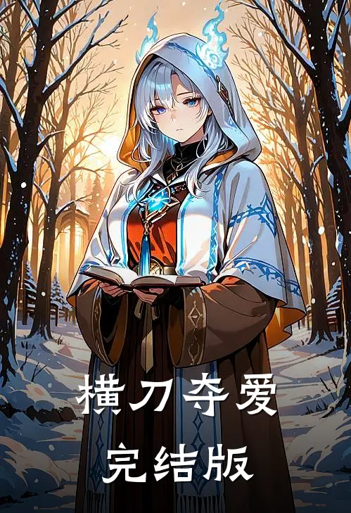 横刀夺爱完结版