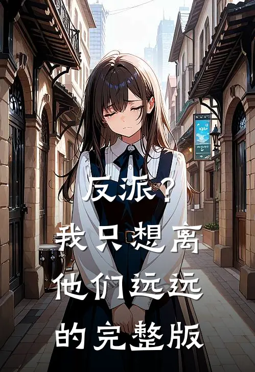 反派？我只想离他们远远的完整版