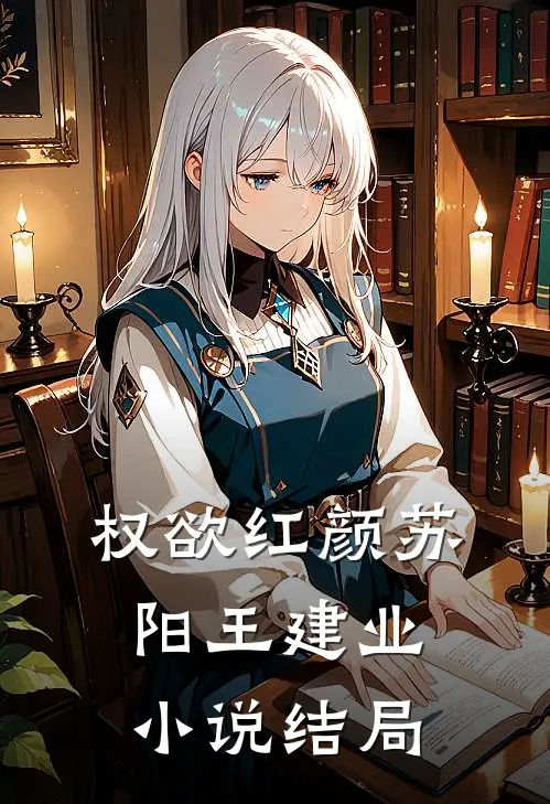 权欲红颜苏阳王建业小说结局