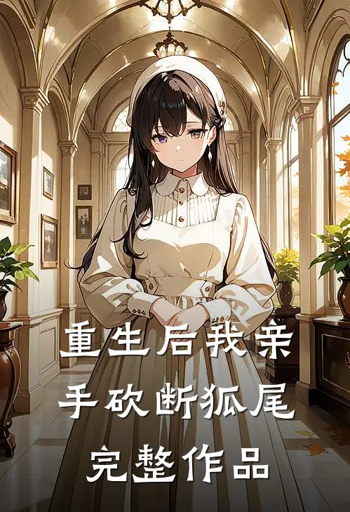 重生后我亲手砍断狐尾完整作品