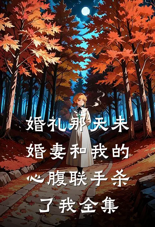 婚礼那天未婚妻和我的心腹联手杀了我全集