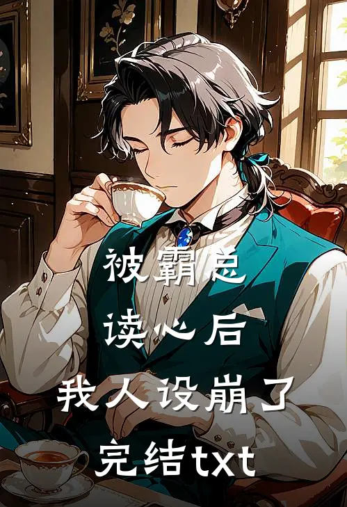 被霸总读心后，我人设崩了完结txt