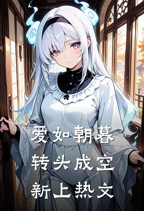 爱如朝暮，转头成空新上热文