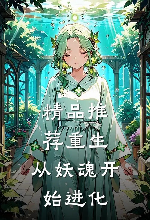 精品推荐重生：从妖魂开始进化