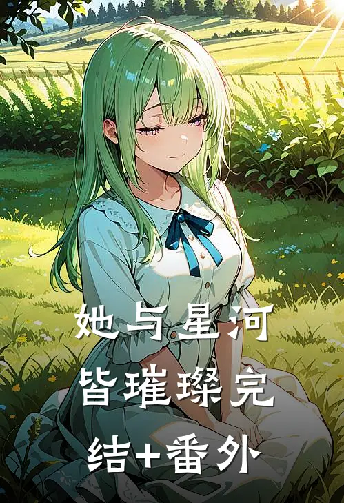 她与星河皆璀璨完结+番外
