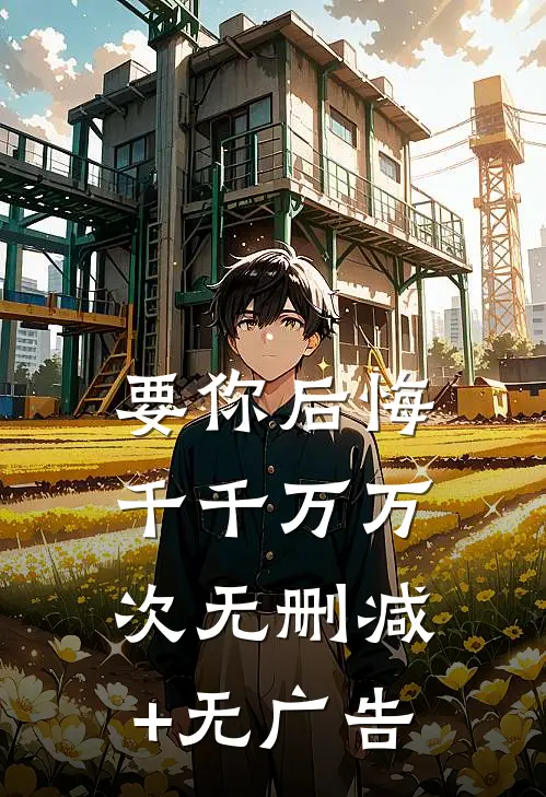要你后悔千千万万次无删减+无广告
