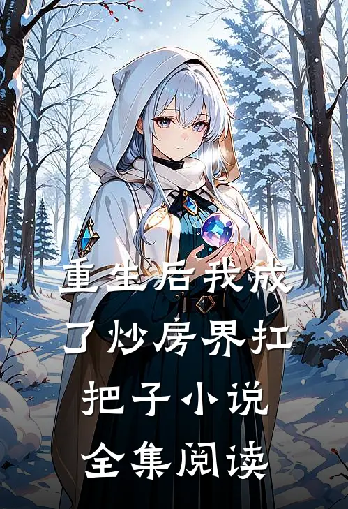 重生后我成了炒房界扛把子小说全集阅读