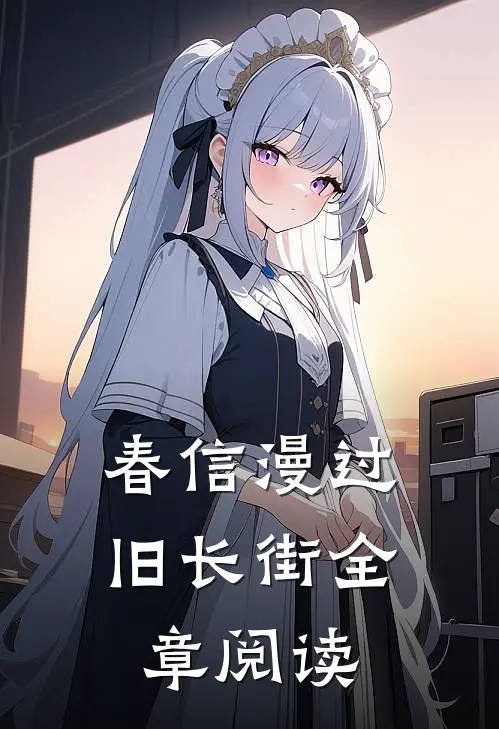 春信漫过旧长街全章阅读