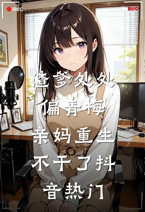 渣爹处处偏青梅，亲妈重生不干了抖音热门