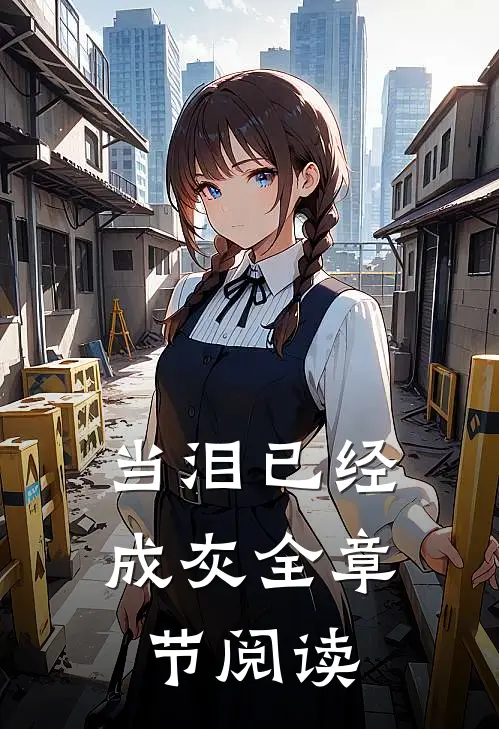 当泪已经成灰全章节阅读