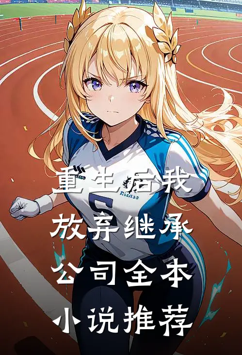 重生后我放弃继承公司全本小说推荐